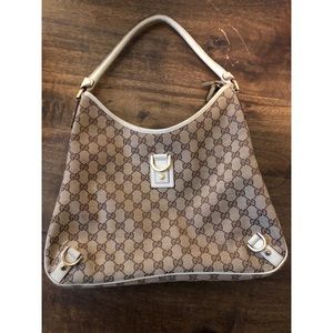 Authentic Vintage Gucci purse